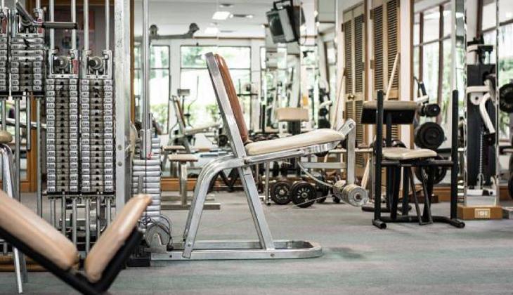 هتل امپریال پاتایا