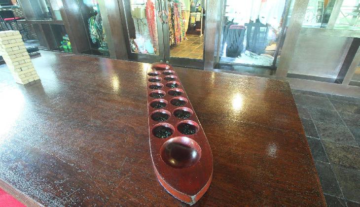 Vivanta by Taj- Rebak Island, Langkawi