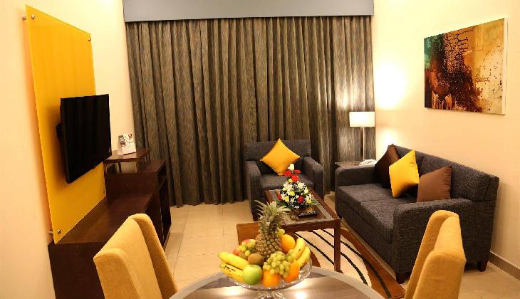 Xclusive Casa Hotel Apartments