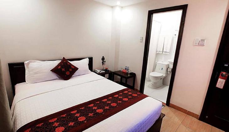 Kim Hoang Long Hotel