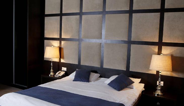 هتل تورا پالاس