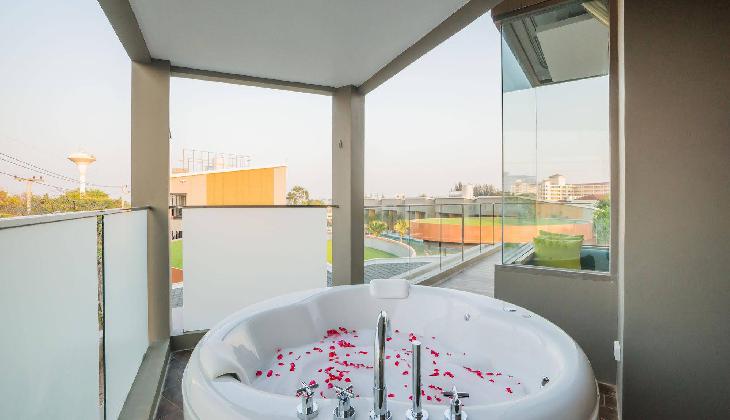 Ananda Hua Hin Resort and Spa by Compass Hospitality