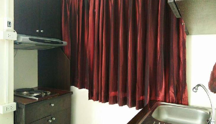 هتل سیوالای سیتی پالاس