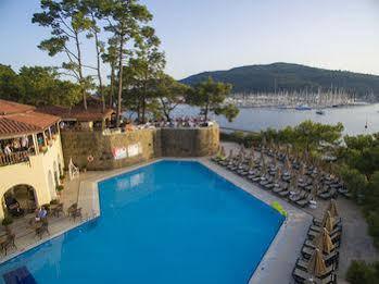 Suntopia Marmaris Imperial