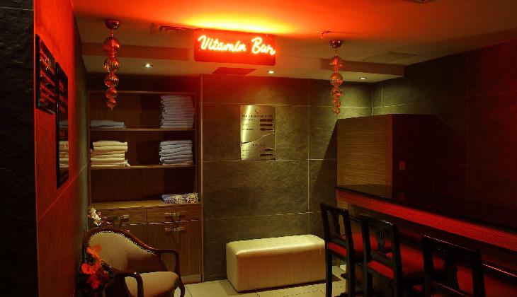 The Time Hotel Old City