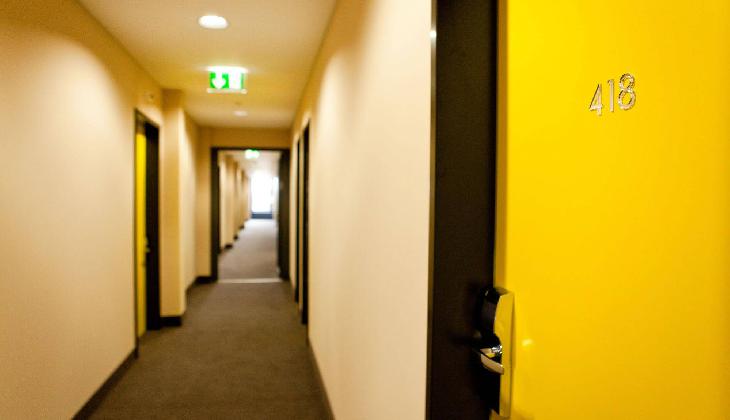 LetoMotel Muenchen City Ost