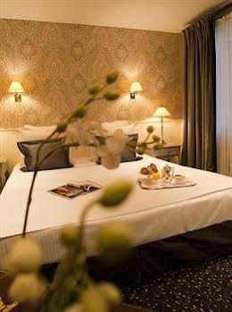 Hotel Prinsenhof - Relais du Silence