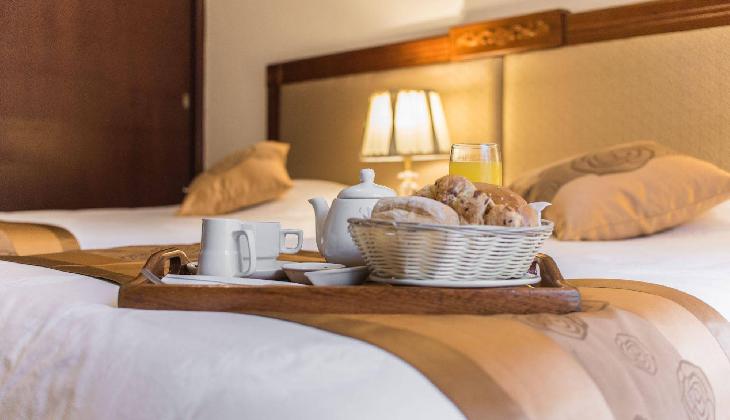 Apart Hotel El Doral