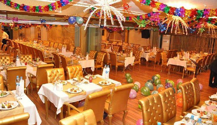 Golden Boutique Hotel