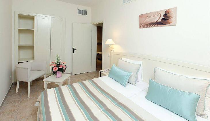 هتل بدروم پارک ریزورت