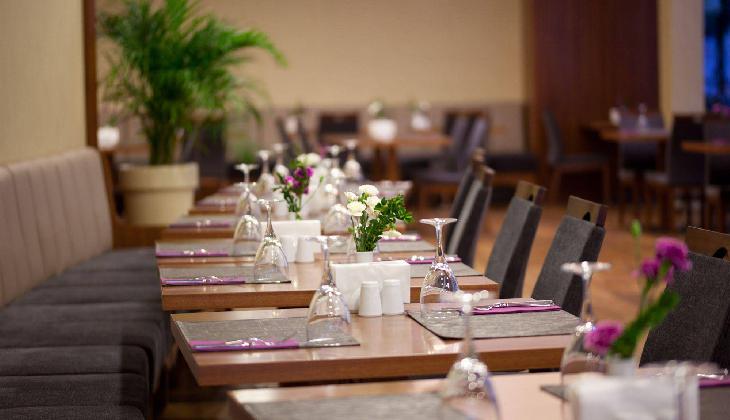 هتل پارما تکسیم