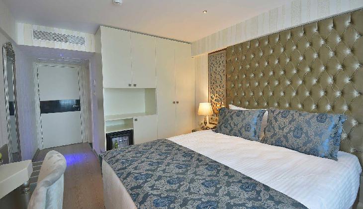 Piccolo Hotel Istanbul