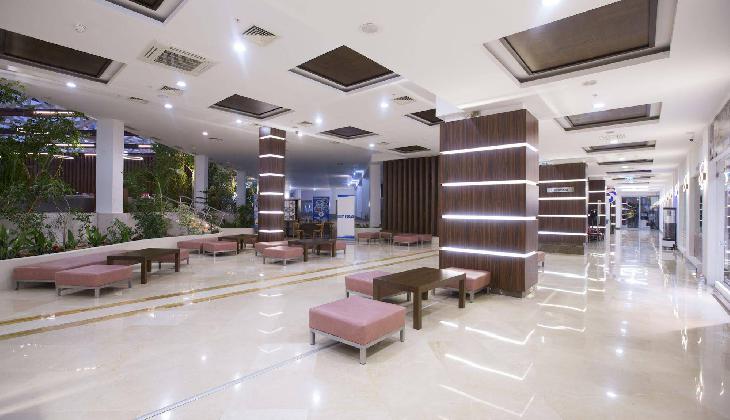 Washington Resort Hotel&Spa