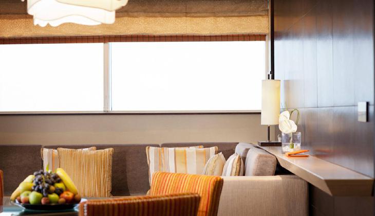 هتل جمیرا بیچ