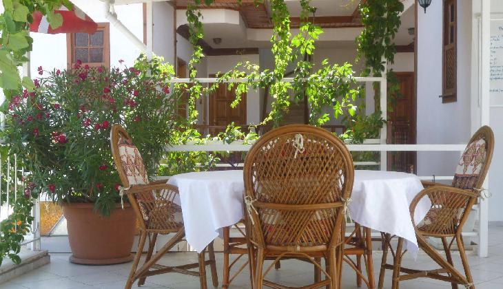 هتل فرانکفورت