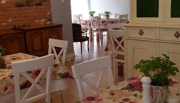 Garden Boutique Hotel