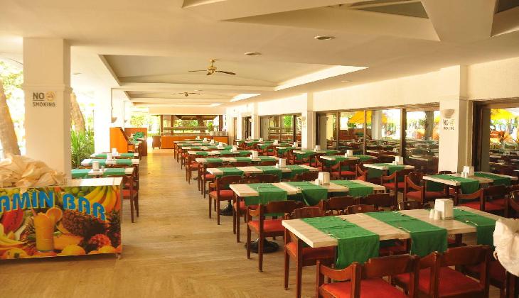 Larissa Phaselis Princess Hotel