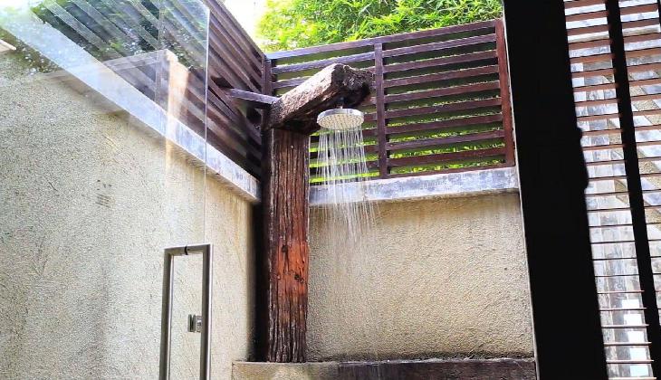 هتل نورا بوري سامويي