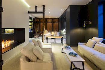 Hotel Altiplanico Bellas Artes