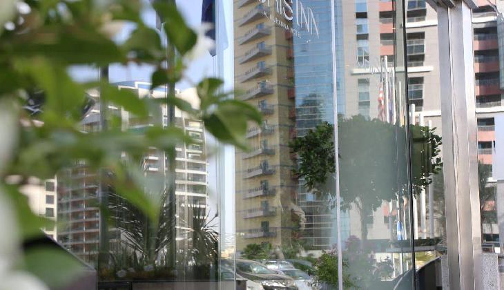 Auris Inn Al Muhanna Hotel