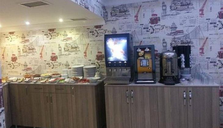 Sultanahmet Newport Hotel