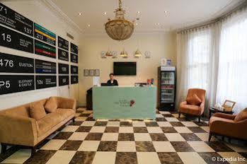 The Villa Kensington