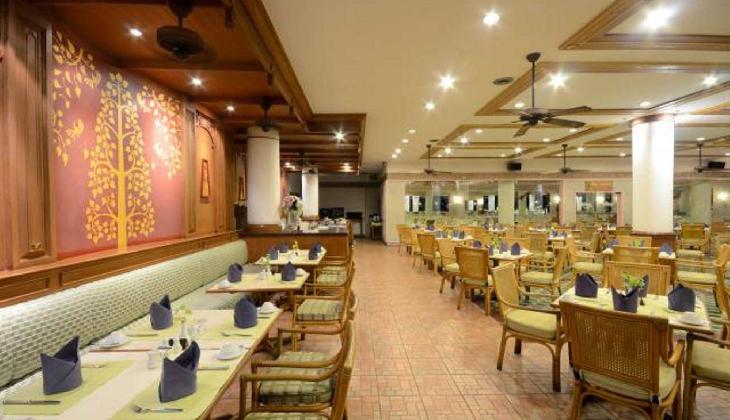 هتل امپریال پاتایا