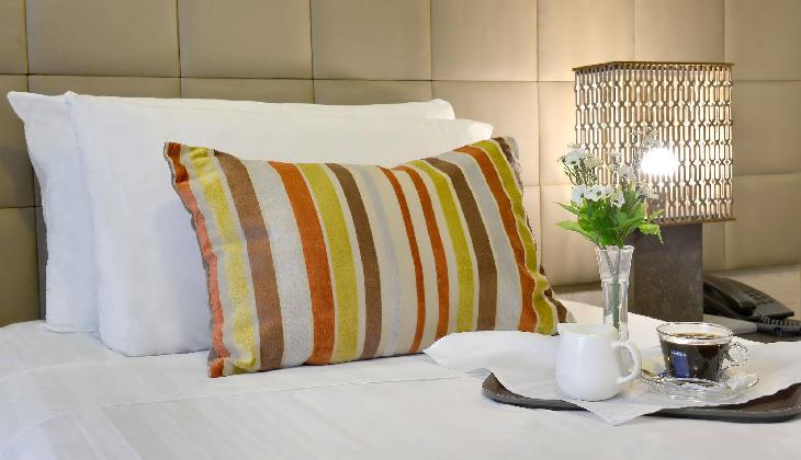 هتل سوئیت های مینوتل برسام