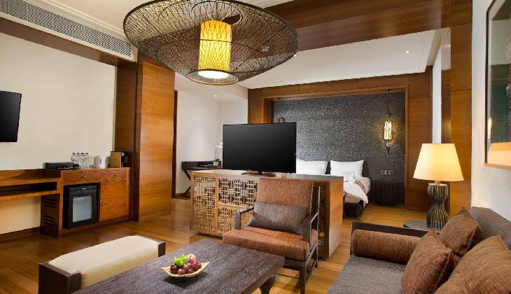 Padma Resort Ubud