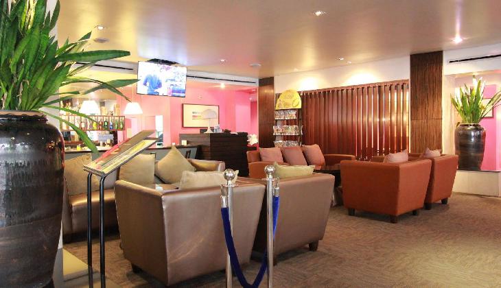 Marvel Hotel Bangkok