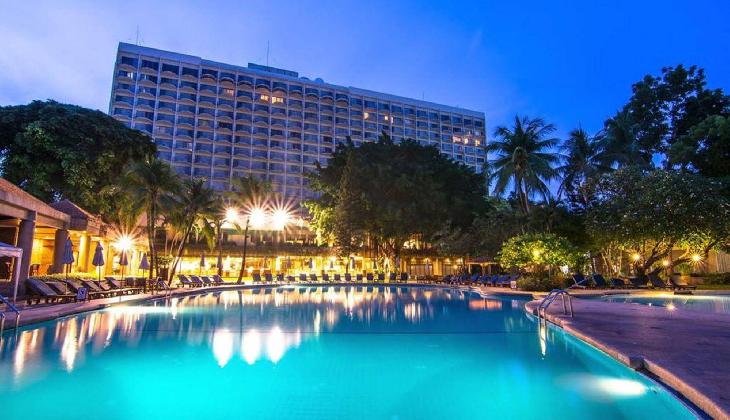 هتل امپریال پاتایا