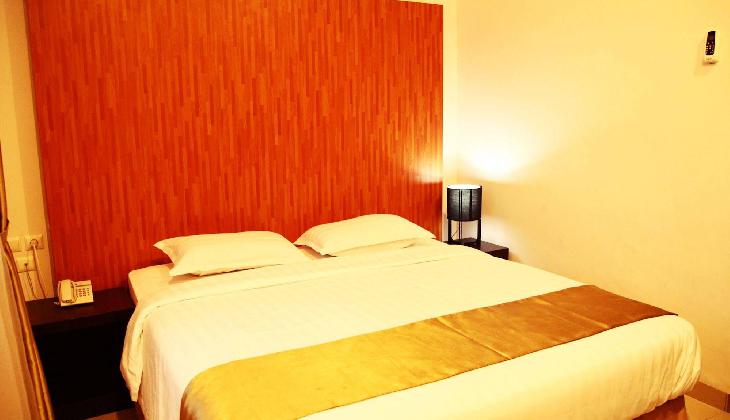 Sofyan Hotel Saka Medan