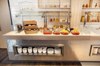 FFF Cityhotel Leonardo Dresden