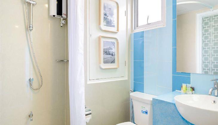 The Tint At Phuket Town