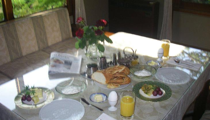 Ryokan Inn Yoshida-sanso