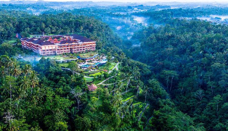 Padma Resort Ubud