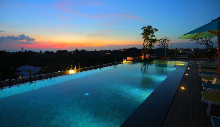 Rama Residence Padma