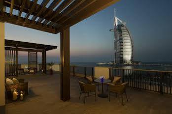 Jumeirah Al Naseem Madinat Jumeirah