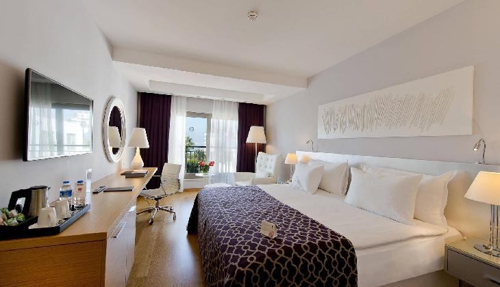 هتل ددمان پارک آنتالیا