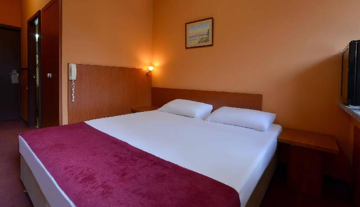 هتل سوئیت های مینوتل برسام