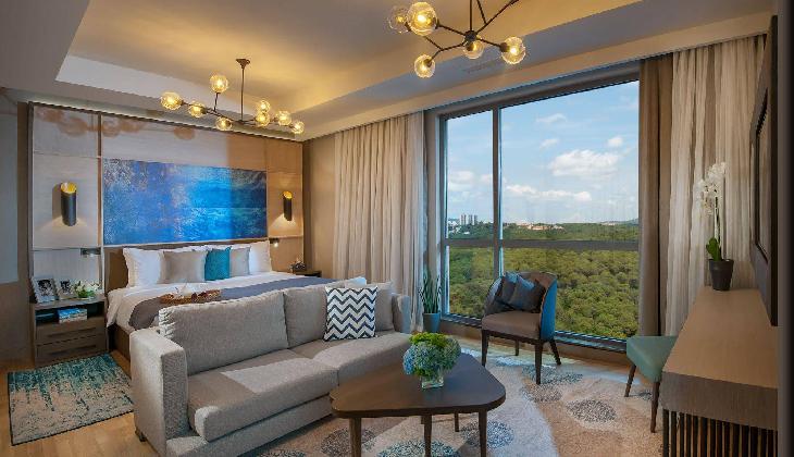 Somerset Maslak Istanbul