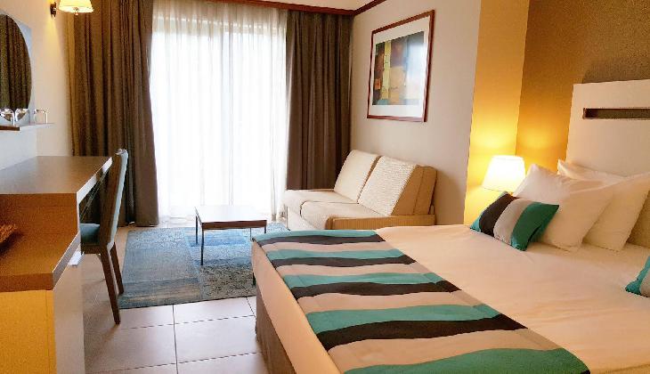 Vera Aegean Dream Resort