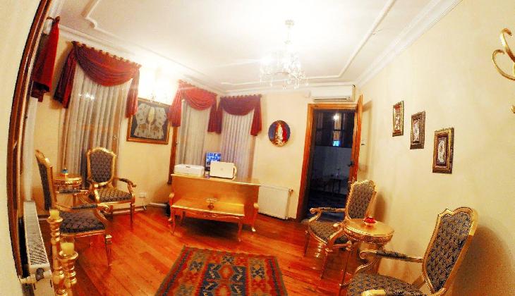 Ottomans Pearl Hotel