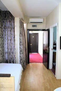 Hotel Gedik Pasa Konagi