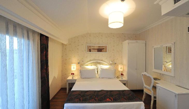 Albinas Hotel Old City