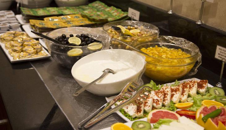 Nova Plaza Boutique & Spa Hotel