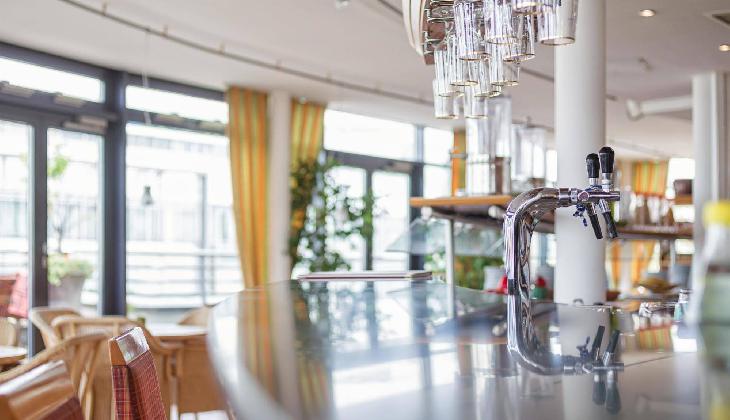 Hotel Domicil Berlin by Golden Tulip (ex Nordic)