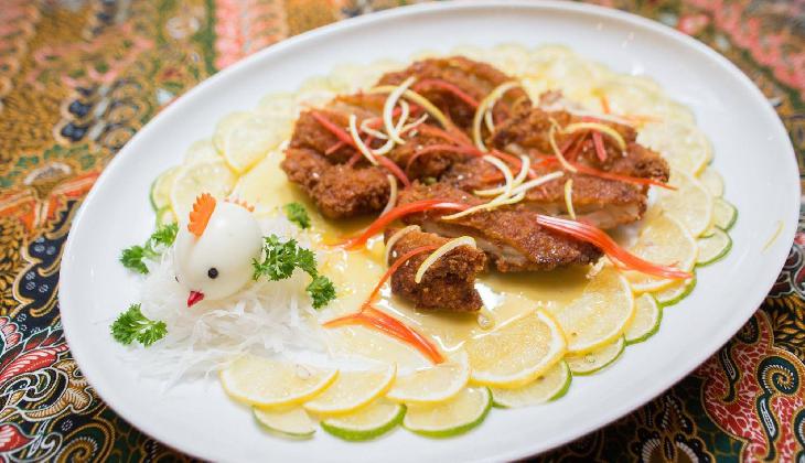 Vivanta by Taj- Rebak Island, Langkawi