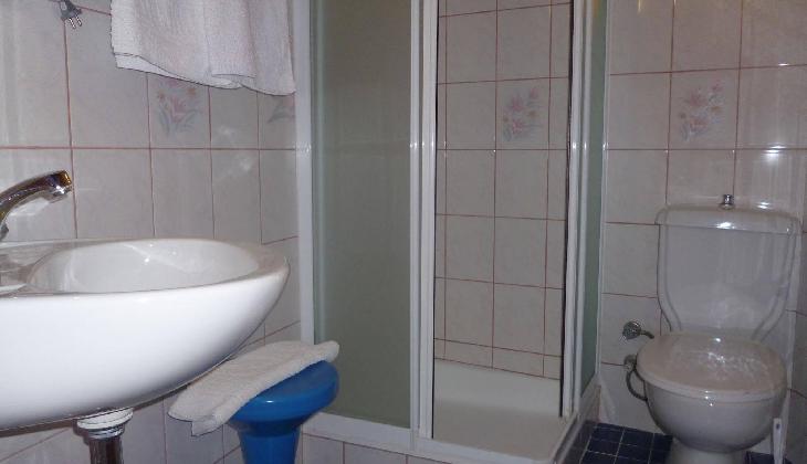 هتل فرانکفورت