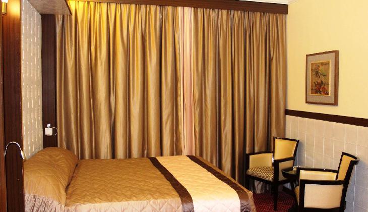 Al Khaleej Grand Hotel